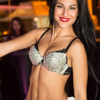 Alcohol Academy Party @ Έτσι Απλά Ελληνάδικο | 31/10